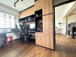 Blk 1 Hougang Avenue 3 (Hougang), HDB 3 Rooms #598744861